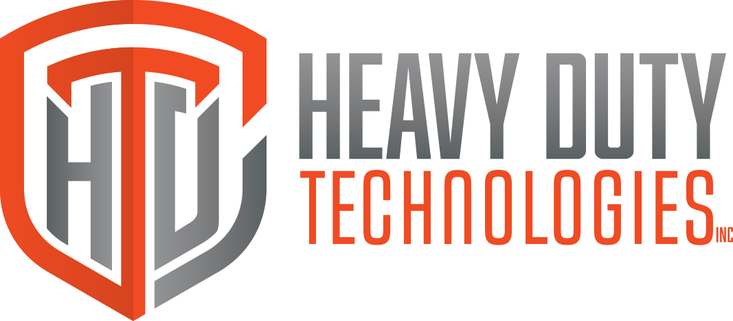 Heavy Duty Logo